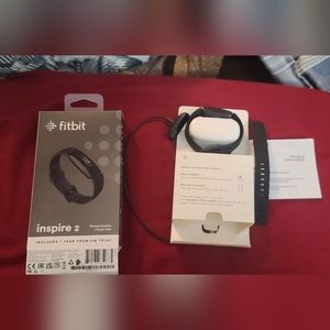 Fitbit Inspire2